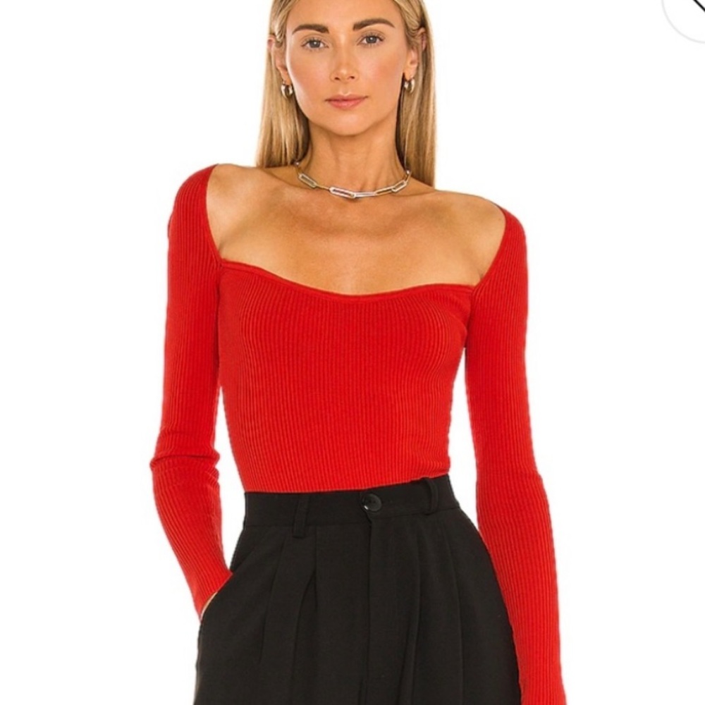 Superdown Bodysuit